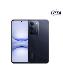 Realme C75x-Ocean Blue-128GB - 8GB RAM - On Installments   -NomanT ( 3 Months 0% Percent Profit Product Available On 48 Months Installment )